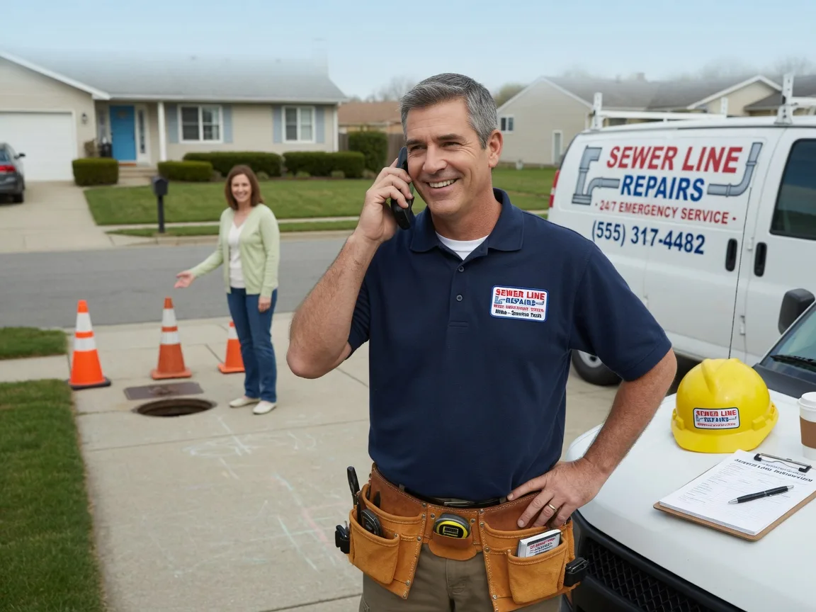 Emergency Plumber Westby, WI FAQs