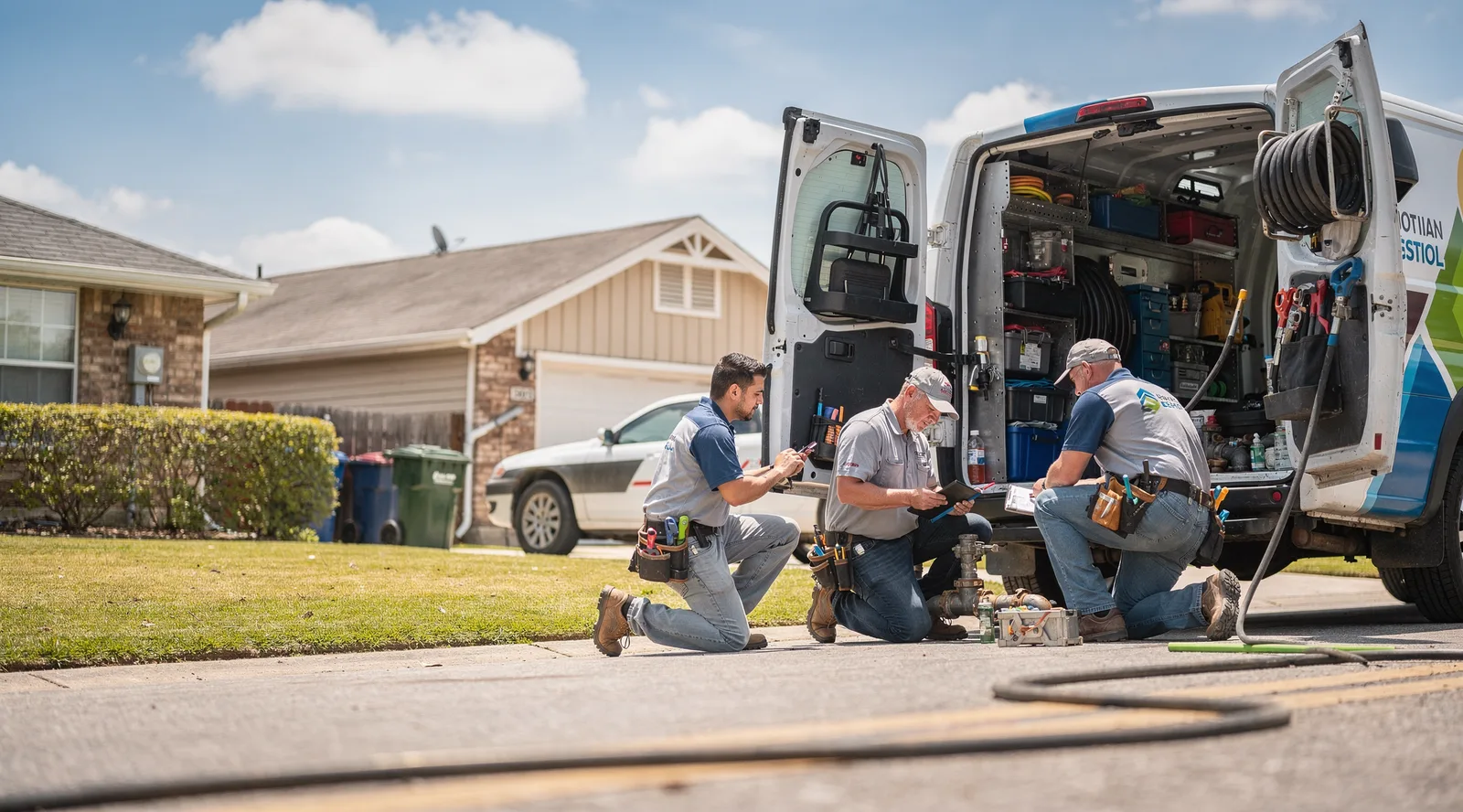 Emergency Plumber in Westby, WI near me
